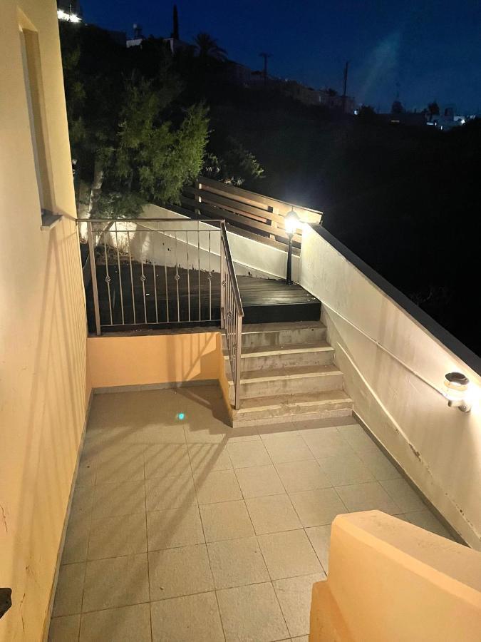 Melanos Village C1 Klorakas 외부 사진