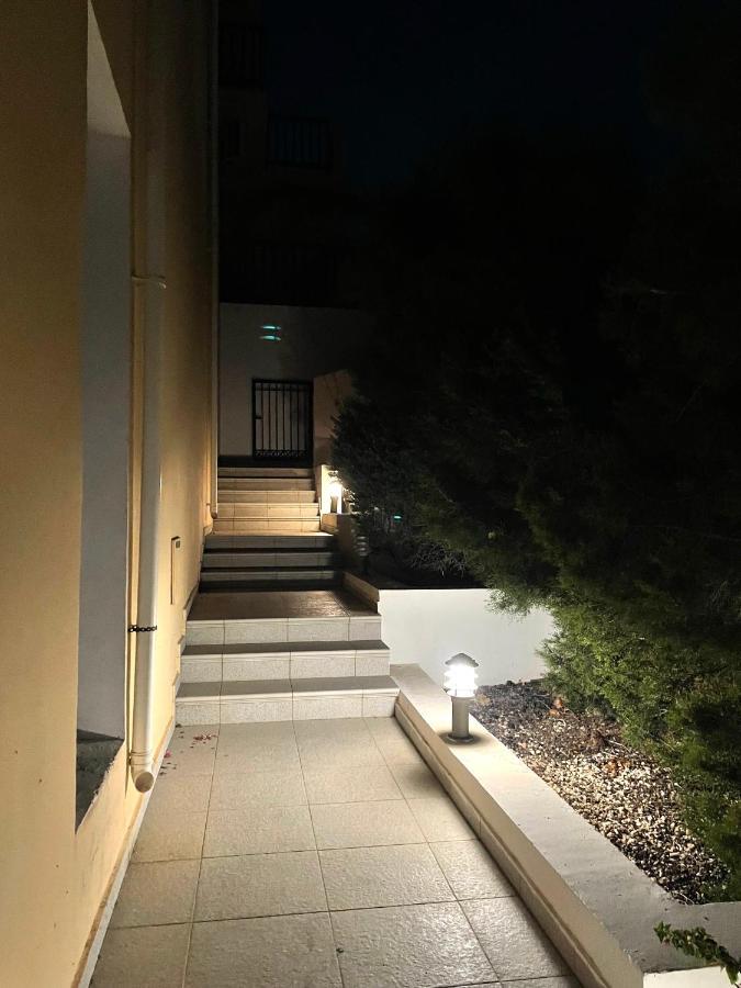 Melanos Village C1 Klorakas 외부 사진