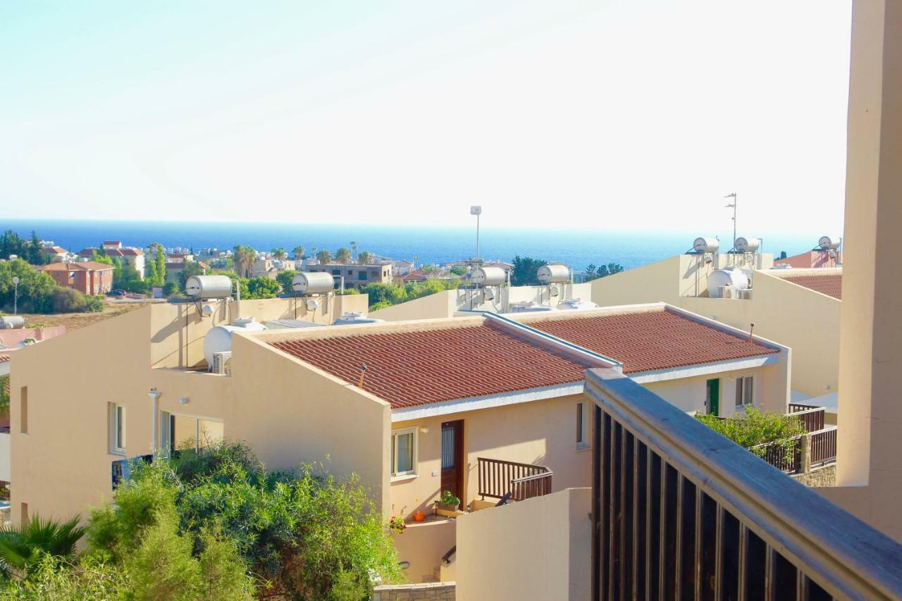 Melanos Village C1 Klorakas 외부 사진