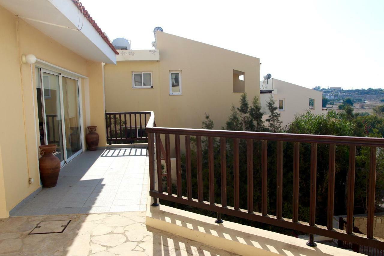 Melanos Village C1 Klorakas 외부 사진